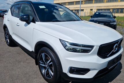 Volvo XC40 42.000 km 27.799 € Fuldatal (Kassel) 34233