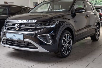 VW T-Cross 7.500 km 26.935 &euro; Northeim 37154