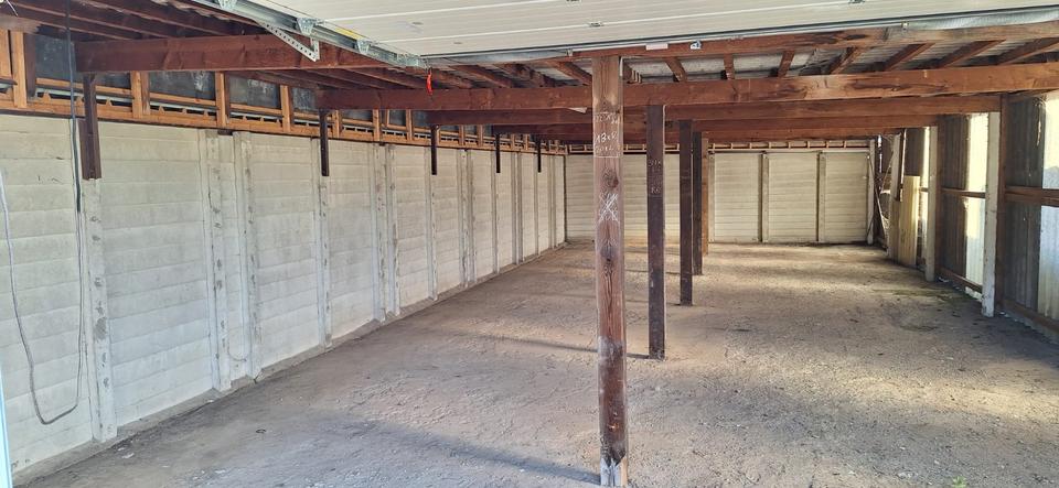 Lagerfläche in Gieboldehausen, Stockenbreite 5, zu vermieten zimmer