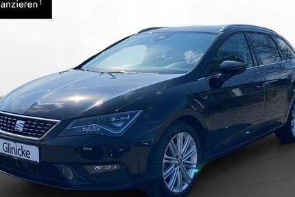 Seat Leon 54.118 km 18.480 &euro; Witzenhausen 37213