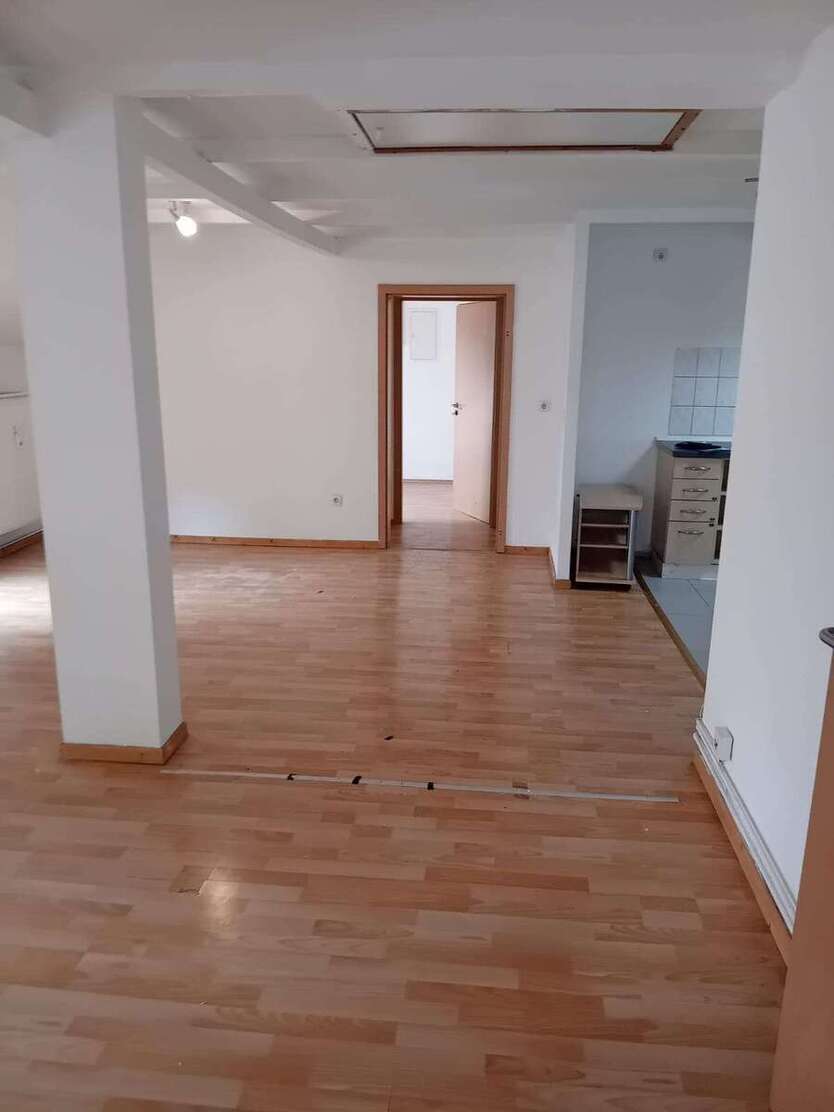 Wohnung zum Mieten in Göttingen 1.035 € 107 m² 4 zimmer