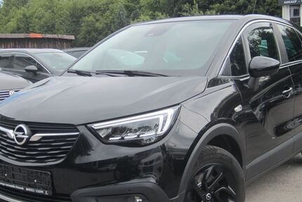 Opel Crossland (X) 90.000 km 9.990 € Osterode am Harz 37520