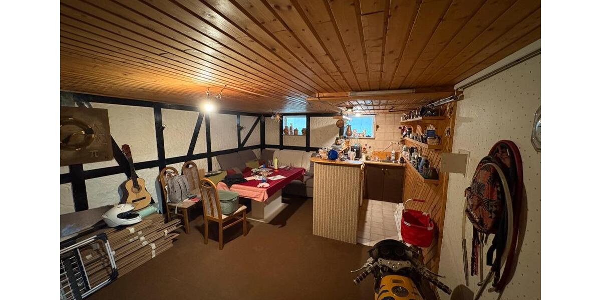 Bungalow Hann. Münden - 6 Zimmer, 103 m&sup2;, 260.000&euro; | Angebot:26416225