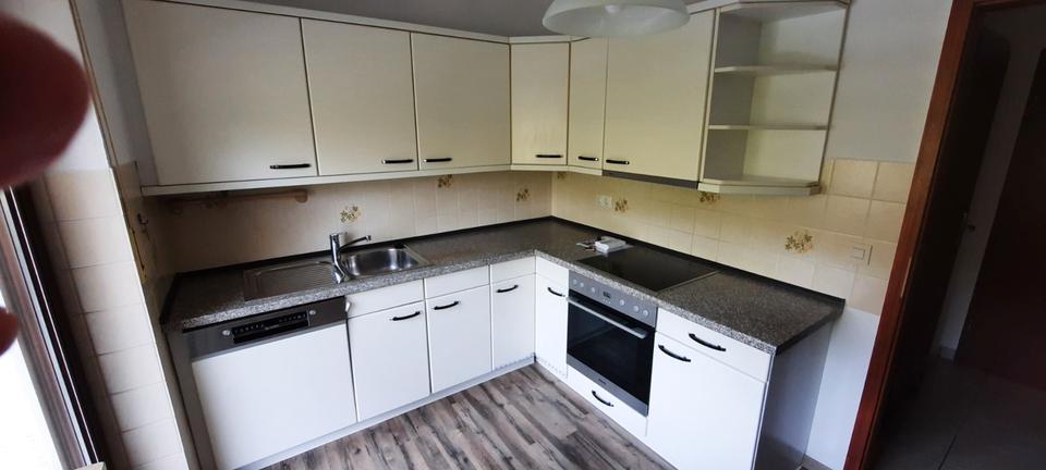 Terrassenwohnung Witzenhausen - 2 Zimmer, 68 m&sup2;, 135.000&euro; | Angebot:26721516
