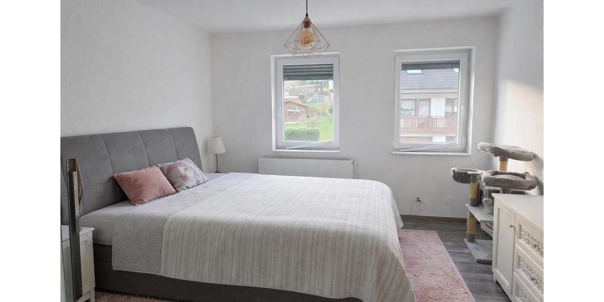 Etagenwohnung Witzenhausen Hundelshausen - 3 Zimmer, 10 m&sup2;, 610&euro; | Angebot:25934591