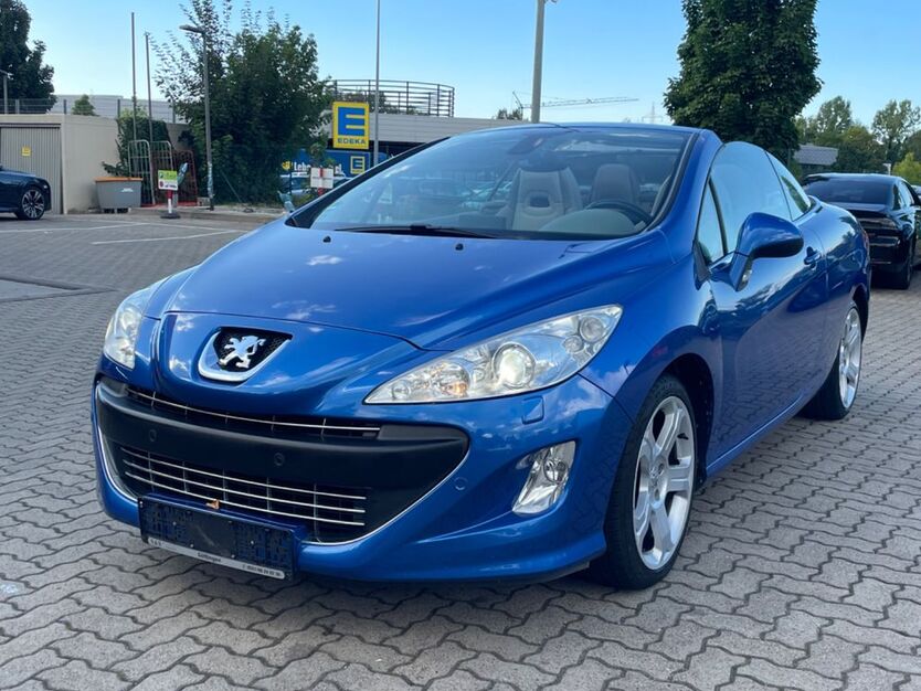 Peugeot 308 105.836 km 4.990 € Göttingen 37081