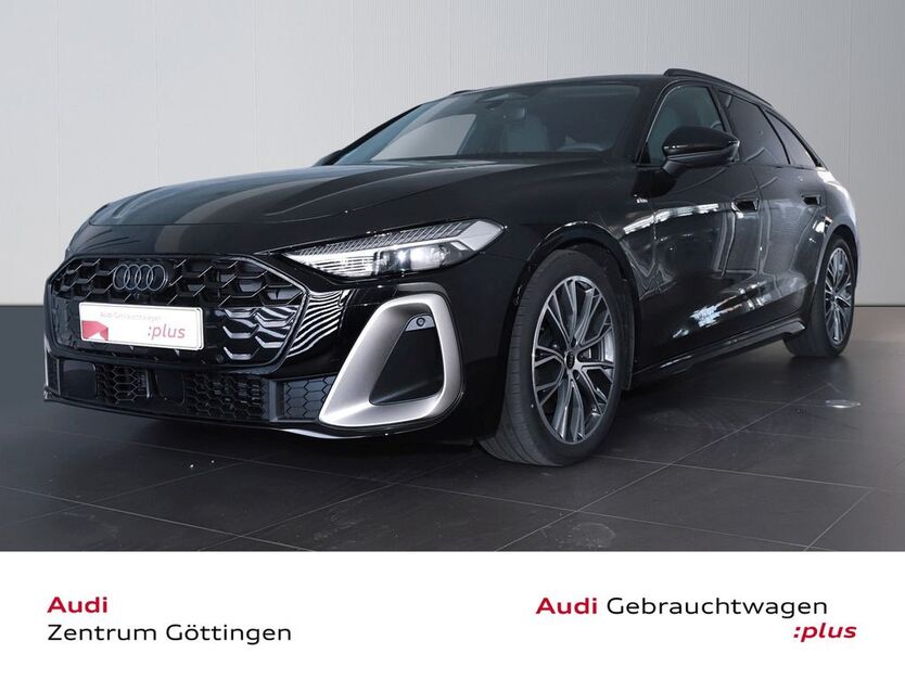 Audi A5 5.000 km 67.990 € Göttingen OT Grone 37081