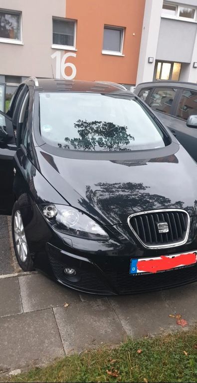 Seat Altea 165.300 km 6.200 € Göttingen 37073