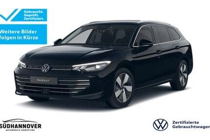 VW Passat 17.250 km 33.280 &euro; Göttingen 37081