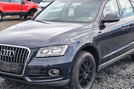 Audi Q5 181.000 km 8.568 &euro; Rosdorf 37124
