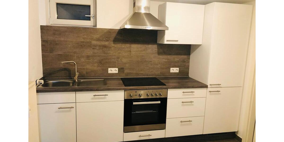 Etagenwohnung Gieboldehausen - 1 Zimmer, 45 m&sup2;, 360&euro; | Angebot:25228784