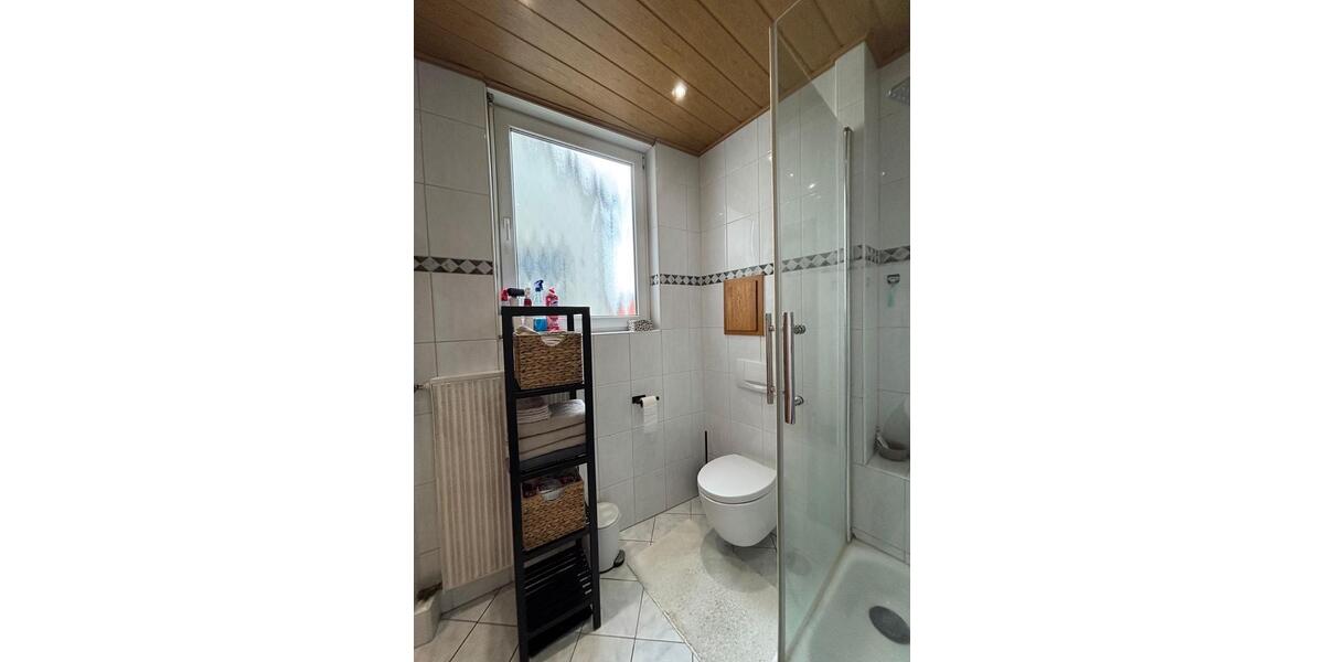 Lichtdurchflutete 4 Zimmer Wohnung in Bestlage von Eschwege 4 zimmer