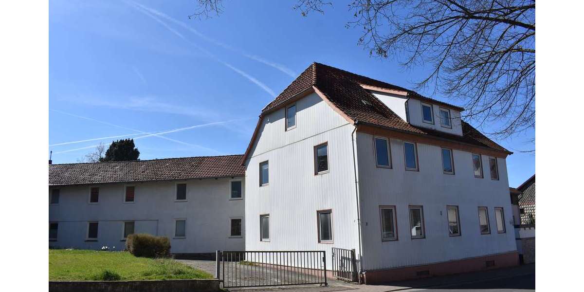 Einfamilienhaus Bovenden - 15 Zimmer, 450 m&sup2;, 349.000&euro; | Angebot:26659240