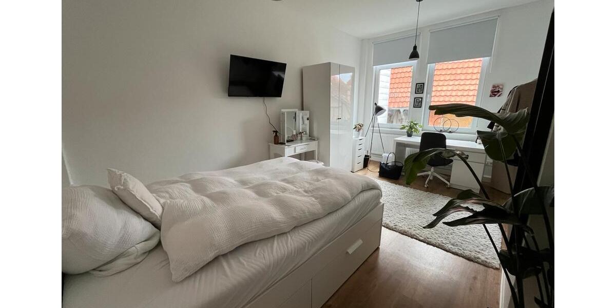Etagenwohnung Göttingen Oststadt - 1 Zimmer, 20 m&sup2;, 620&euro; | Angebot:26426921
