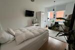 Etagenwohnung Göttingen Oststadt - 1 Zimmer, 20 m&sup2;, 620&euro; | Angebot:26426921