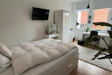 Wohnung Göttingen Oststadt - 1 Zimmer, 20 m&sup2;, 620&euro; | Angebot:26426921