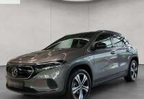 Mercedes EQA 250