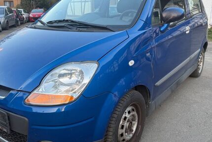 Chevrolet Matiz 86.094 km 999 &euro; Göttingen 37079