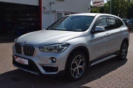 BMW X1 225.000 km 13.690 € Worbis 37339