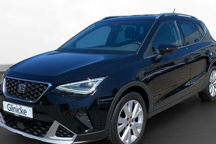 Seat Arona 17.498 km 23.480 &euro; Witzenhausen 37213