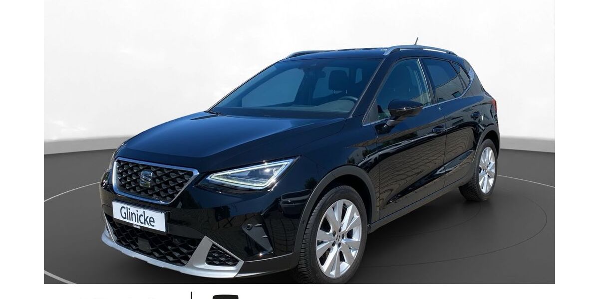 Seat Arona 17.498 km 23.480 &euro; Witzenhausen 37213