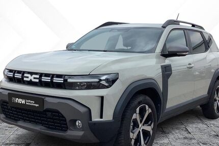 Dacia Duster 17.893 km 21.266 &euro; Göttingen 37079