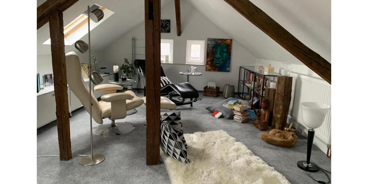 Reihenhaus Uslar - 5.5 Zimmer, 140 m&sup2;, 1.150&euro; | Angebot:24842663