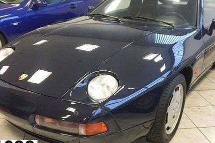 Porsche 928 53.685 km 41.531 &euro; Bovenden 37120