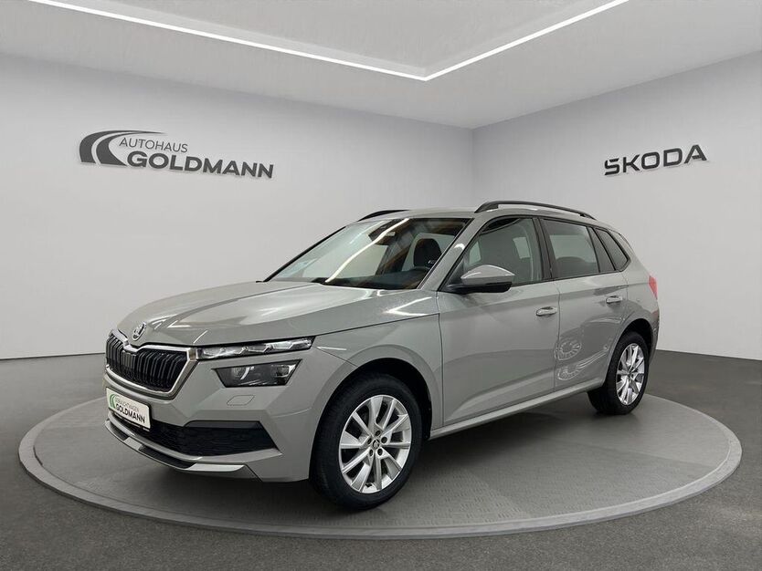 Skoda Kamiq 63.251 km 20.990 € Duderstadt 37115