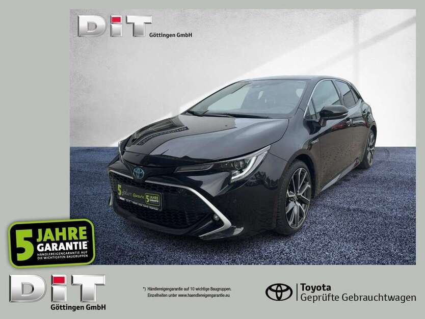 Corolla