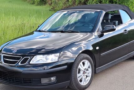 Saab 9-3 161.711 km 10.800 € Dransfeld 37127