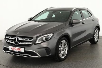 Mercedes-Benz GLA 180 88.537 km 20.990 &euro; Göttingen 37081