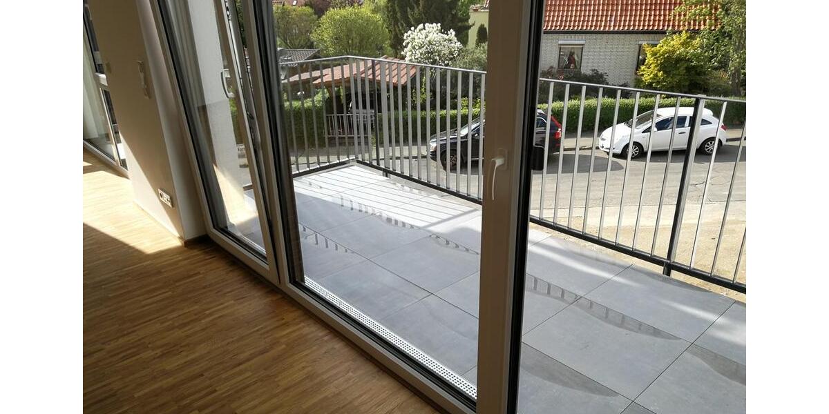 Maisonette - 4 Zimmer - Geismar - Fernblick - KFW 40 4 zimmer