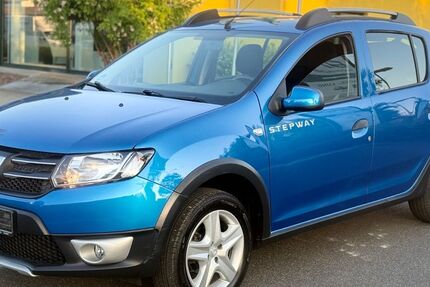 Dacia Sandero 134.000 km 5.800 &euro; Bovenden 37120