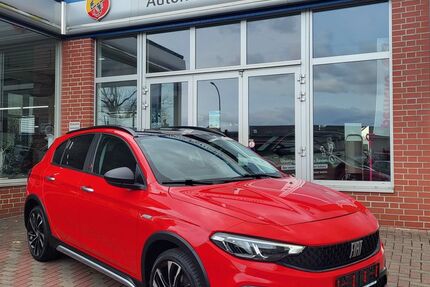 Fiat Tipo 9.379 km 21.990 € Göttingen 37077