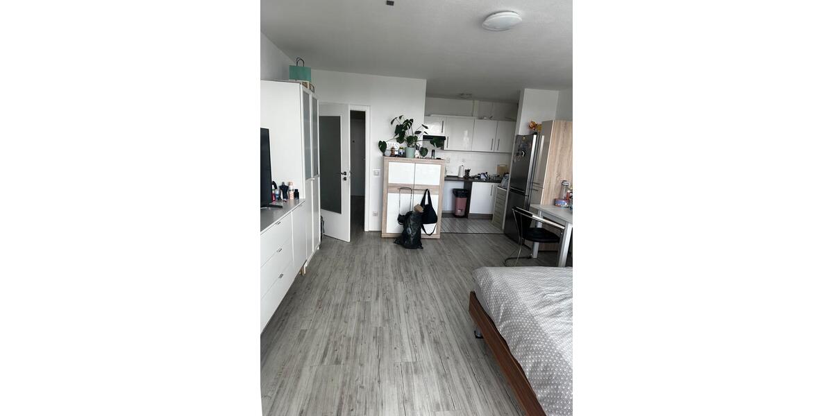 Etagenwohnung Göttingen Roringen - 1 Zimmer, 30 m&sup2;, 670&euro; | Angebot:26505974