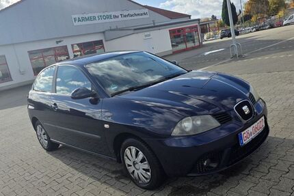Seat Ibiza 120.938 km 2.300 € Rosdorf 37124