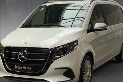 Mercedes-Benz V 250 6.156 km 65.790 € Northeim 37154