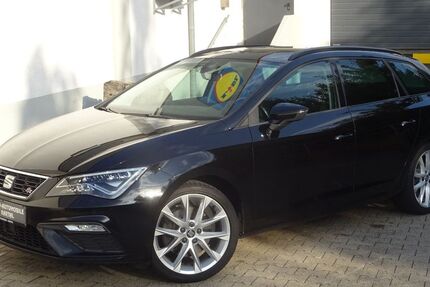 Seat Leon 145.000 km 16.950 € Osterode am Harz 37520