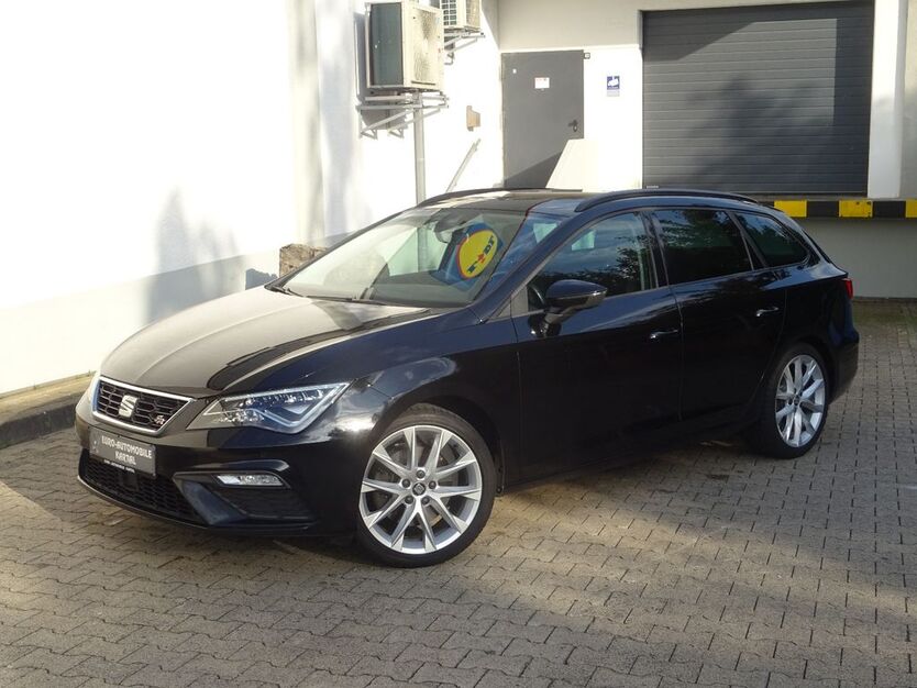 Seat Leon 145.000 km 16.950 € Osterode am Harz 37520