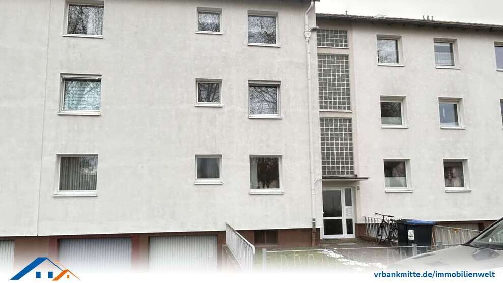 Wohnung zum Kaufen in Northeim 159.000 € 90 m²