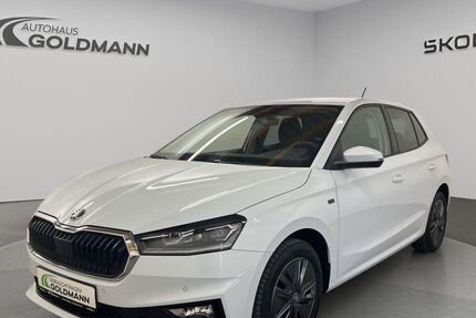 Skoda Fabia 6.712 km 23.700 &euro; Duderstadt 37115
