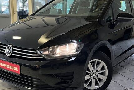 VW Golf Sportsvan 77.000 km 12.490 € Duderstadt 37115