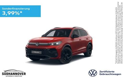 VW Tiguan 8.300 km 47.995 &euro; Göttingen 37081