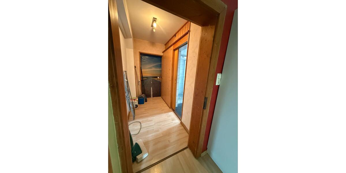 Etagenwohnung Bad Sooden-Allendorf Allendorf - 3 Zimmer, 100 m&sup2;, 880&euro; | Angebot:26071971