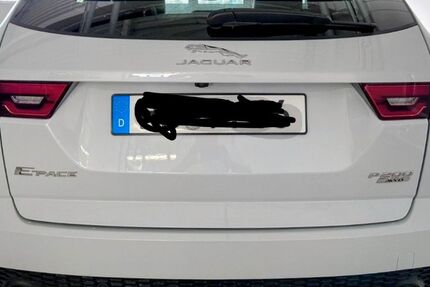 Jaguar E-Pace 70.000 km 25.600 &euro; Adelebsen 37139