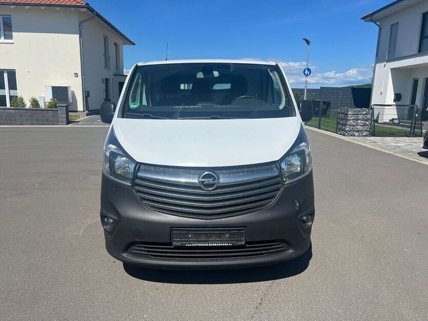 Vivaro