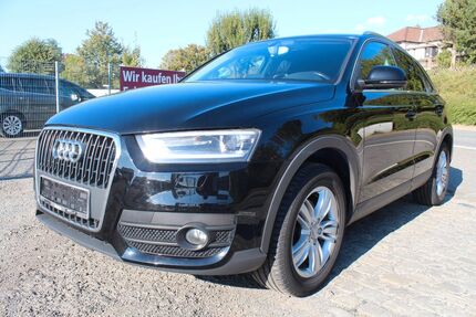 Audi Q3 226.540 km 9.990 € Herzberg am Harz 37412