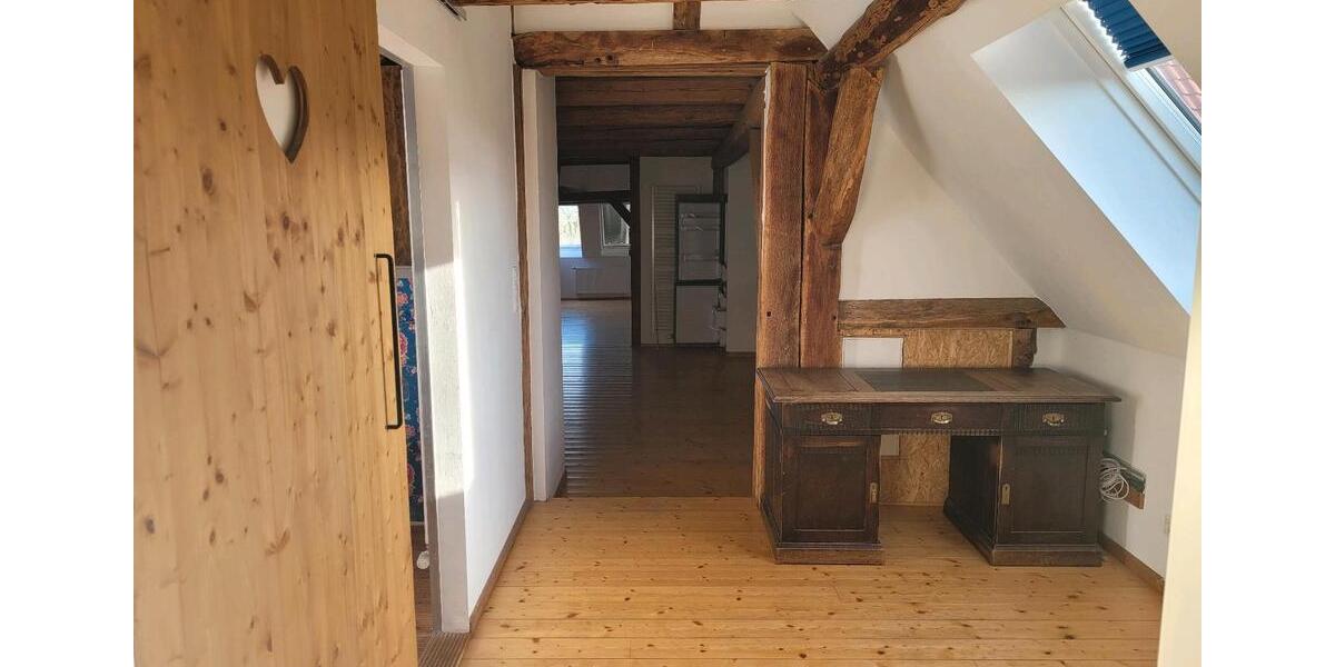 Schönes Bauernhaus in Gleichen 8 zimmer