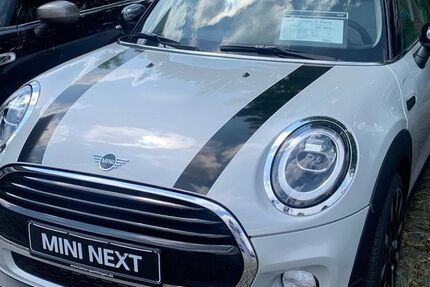 Mini Cooper 102.000 km 13.500 &euro; Nörten-Hardenberg 37176